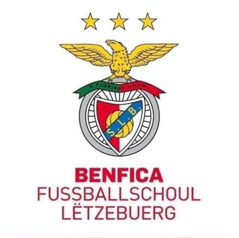 benfica luxembourg